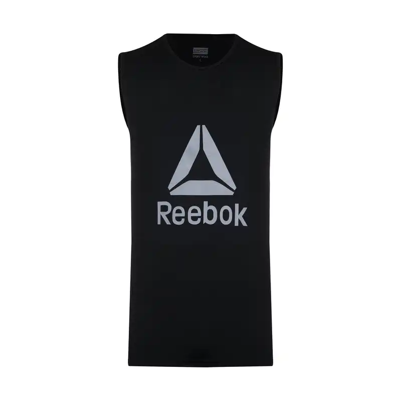 ست تاپ و شلوارک ورزشی مردانه مدل 1102-34