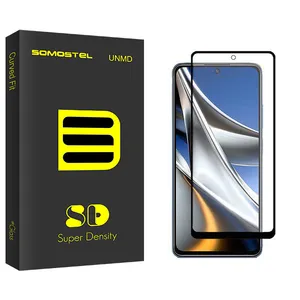 Somastel SD Matt Ceramics Screen Protector For Xiaomi Poco X4 Pro 5G