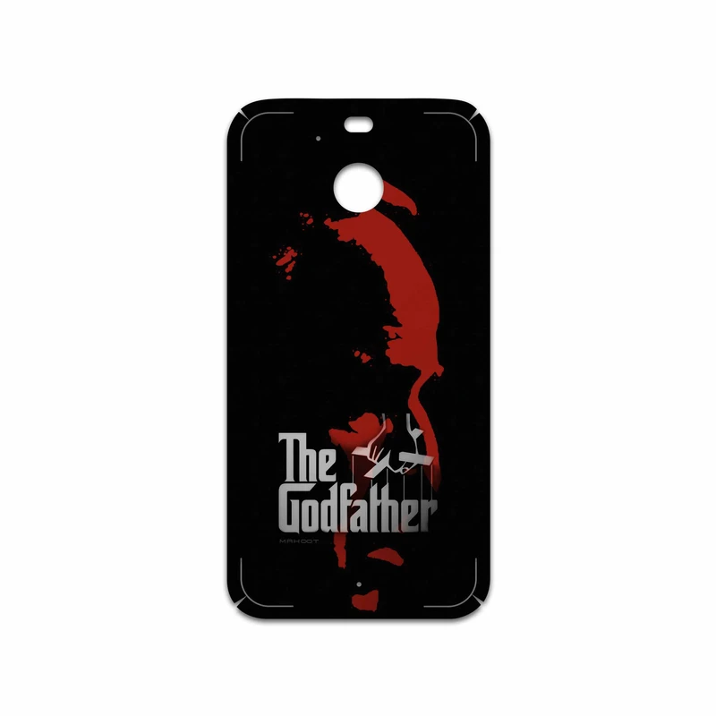 برچسب پوششی ماهوت مدل The Godfather مناسب برای گوشی موبایل اچ تی سی 10 Evo