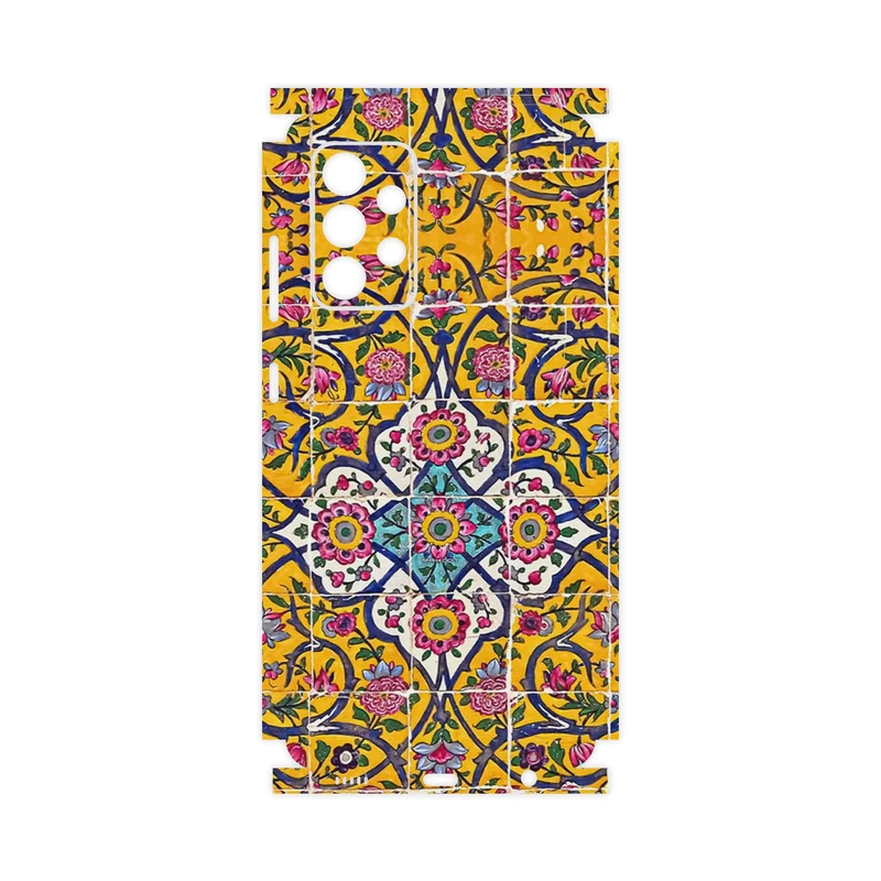 برچسب پوششی ماهوت مدل Iran Tile 10-FullSkin مناسب برای گوشی موبایل سامسونگ Galaxy A52s 5G