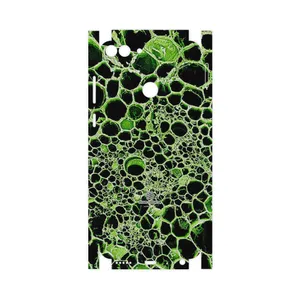 MAHOOT Atom Universe 4-FullSkin Cover Sticker for Huawei P Smart