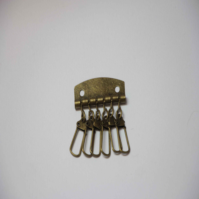 یراق مدبر جاکلیدی مدل  0102 مجموعه 5 عددی