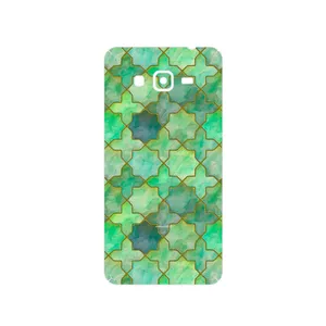 MAHOOT Iran Tile 8 Cover Sticker for Samsung Galaxy Grand Prime