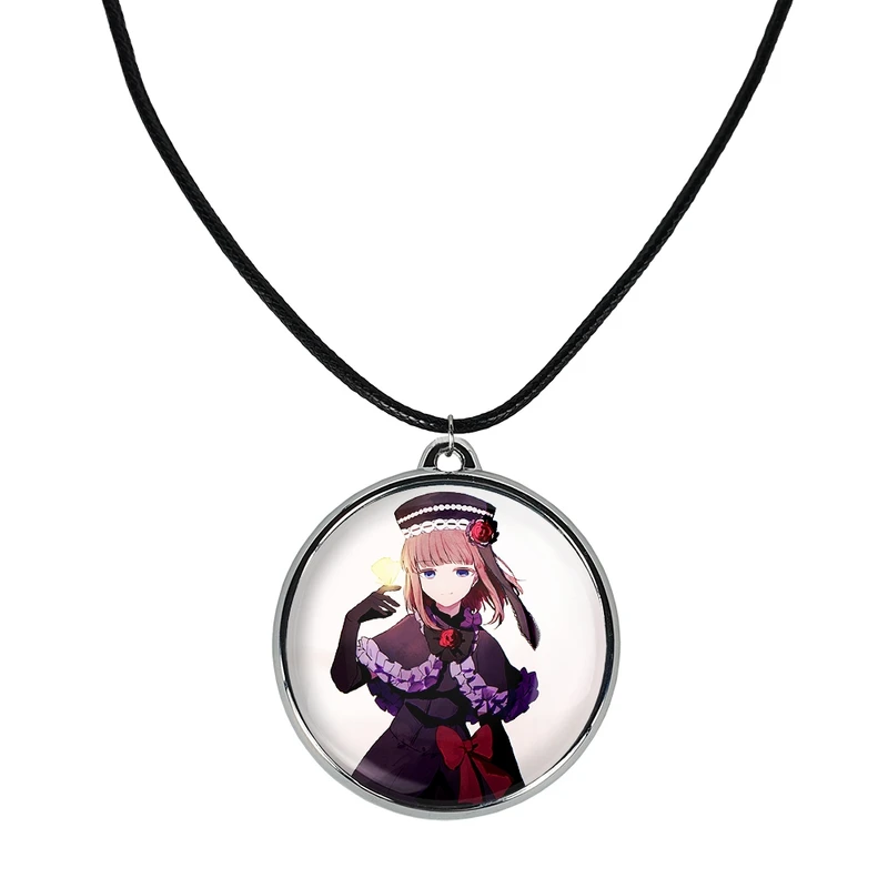 گردنبند خندالو مدل بازی اومینکو (Umineko) کد 3458734588