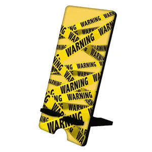 پایه نگهدارنده گوشی موبایل مدل warning کد 559