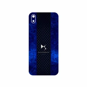MAHOOT DS Automobiles Cover Sticker for Huawei Y5 2019