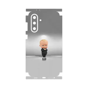 MAHOOT The Boss Baby-FullSkin Cover Sticker for Samsung Galaxy A36