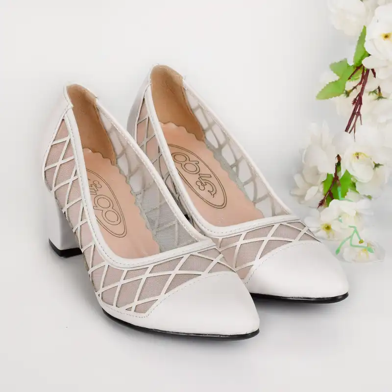 کفش زنانه مورتی مدل  WH.2726