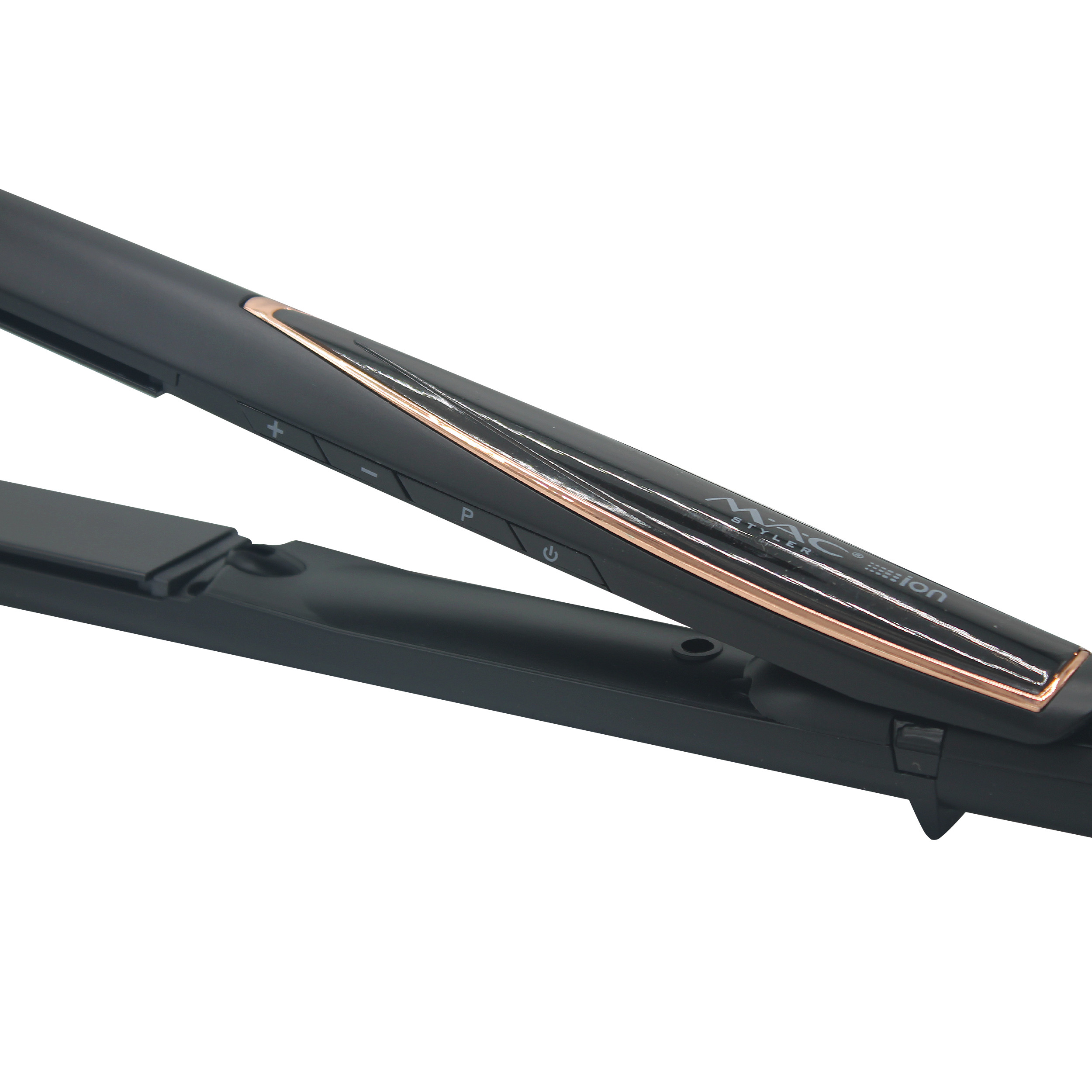 اتو و حالت دهنده مو مک استایلر مدل MC-2287 اتو و حالت دهنده مو مک استایلر مدل MC-2287