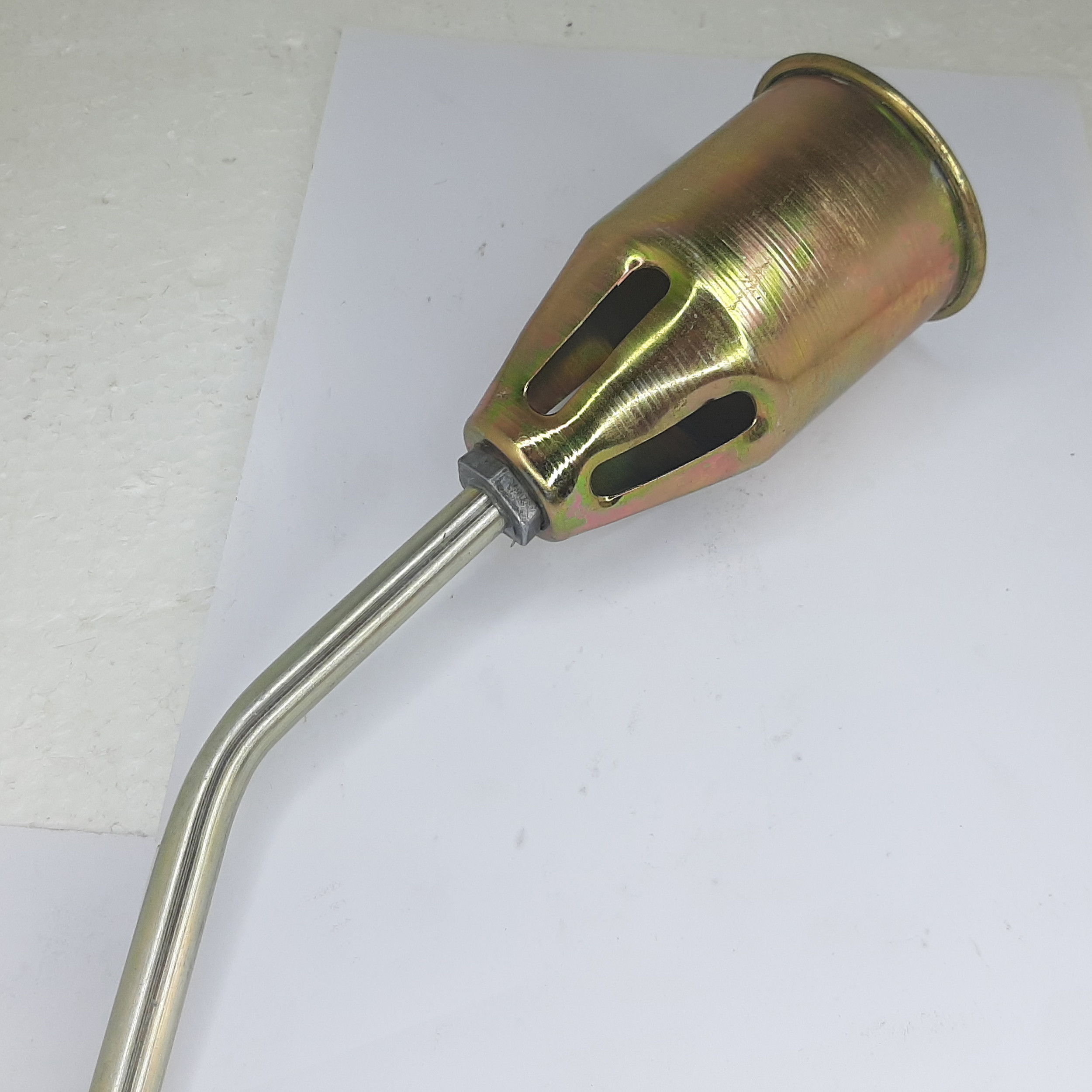 سرپیک شعله افکن آذر فروز مدل 2222