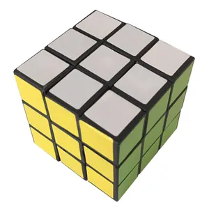 مکعب روبیک مدل Toys