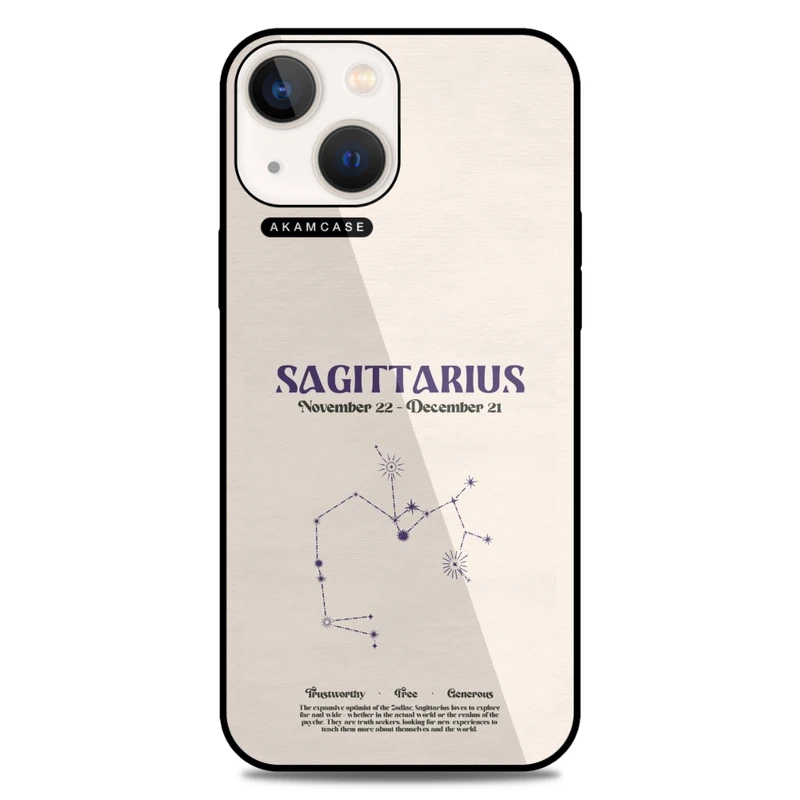 کاور آکام مدل AMC-WA13-ZODIAC-3 مناسب برای گوشی موبایل اپل iPhone 13