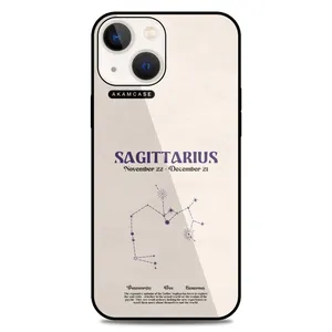 AKAM AMC-WA13-ZODIAC-3 Cover For Apple iPhone 13