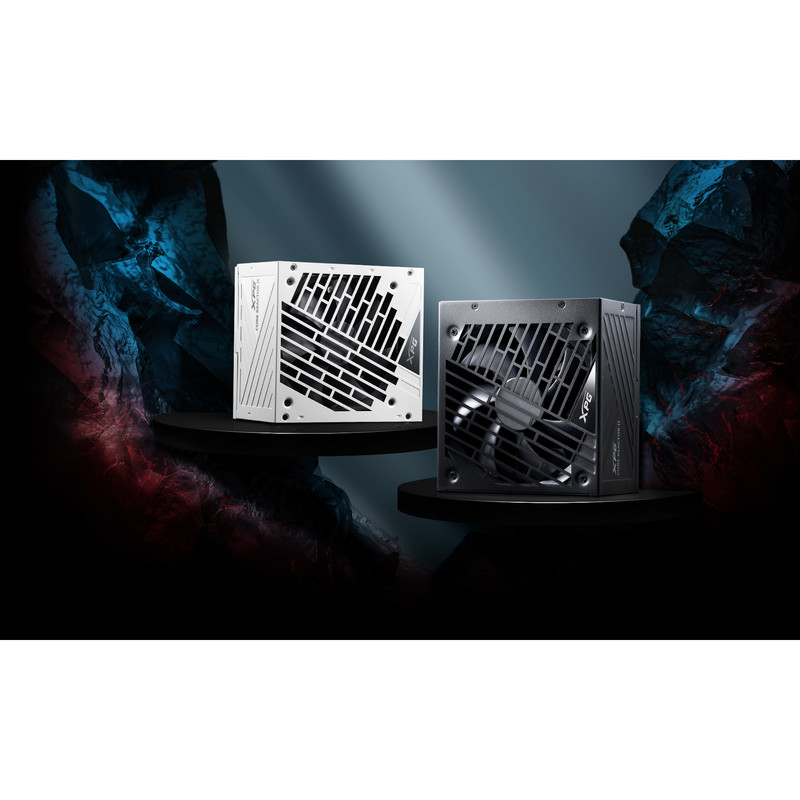 منبع تغذیه کامپیوتر ای دیتا ایکس پی جی مدل CORE REACTOR II 1000W