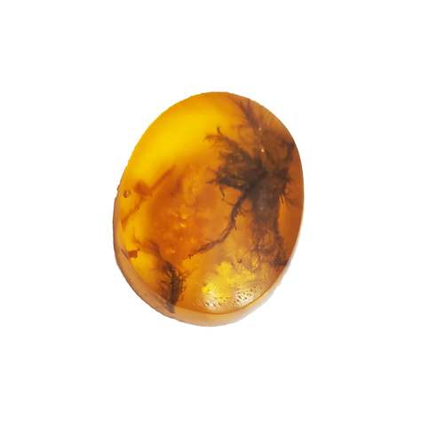 سنگ کهربا کد 40030