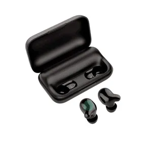 هدست بلوتوثی هایلو مدل ESN ULTRA T15 GLOBAL EARPHONE