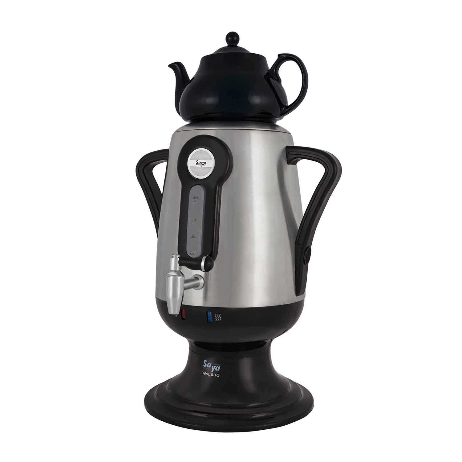 سماور برقی سایا مدل نیوشا C