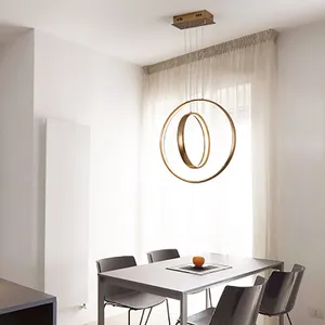 لوستر ام کی لایتینگ مدل مدرن کد GH250