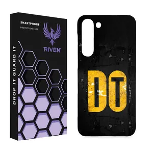 RIVEN RI2-20 Case For Samsung Galaxy S23