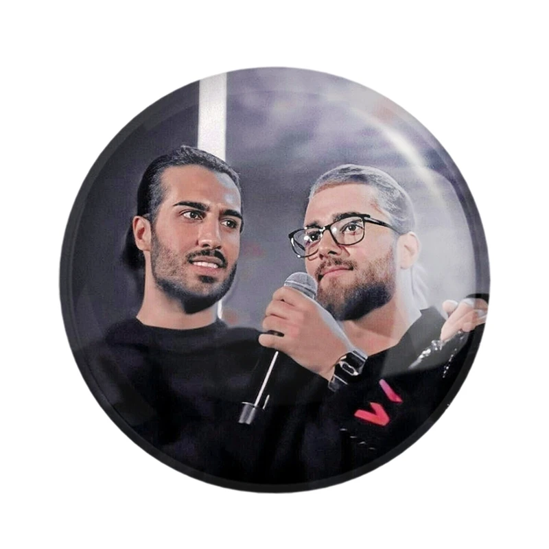 پیکسل خندالو مدل ماکان بند کد 27297