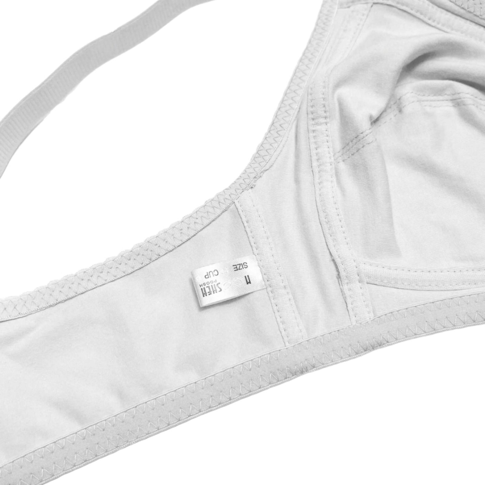 سوتین زنانه نوشه پوش مدل 2215 -  - 6