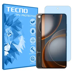 Tecno Hydrogel Eye Protection Screen Protector for Oppo Find X9 Ultra mobile phone