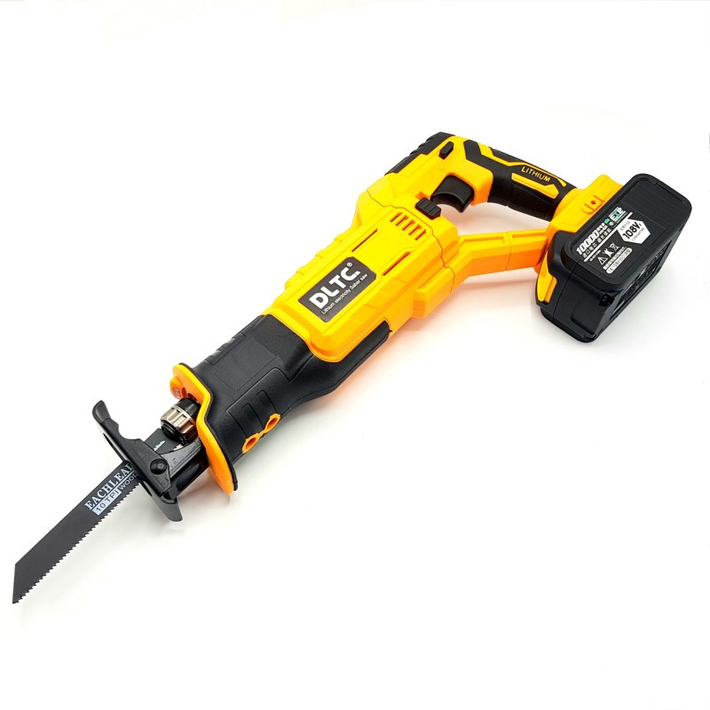 اره برقی افقی بر دی ال تی سی مدل 0014 اره برقی افقی بر دی ال تی سی مدل 0014