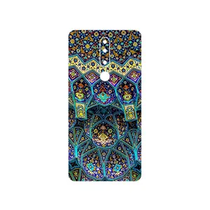 MAHOOT Iran Tile 14 Cover Sticker for Nokia 3.1 Plus