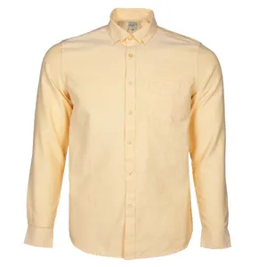 پیراهن آستین بلند مردانه جوتی جینز مدل 052