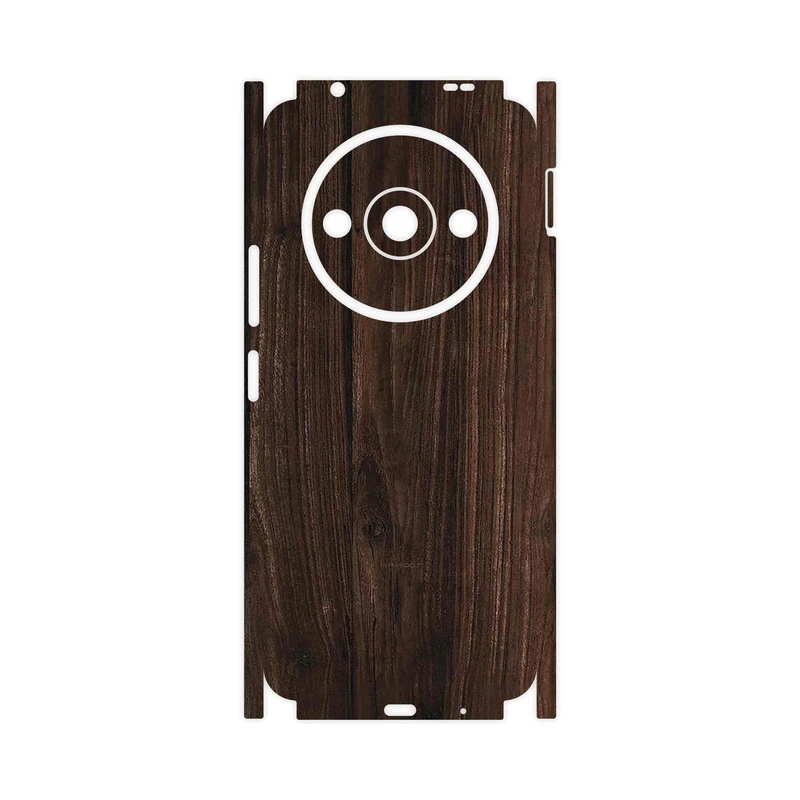 برچسب پوششی ماهوت مدل Dark_Walnut_Wood-FullSkin مناسب برای گوشی موبایل شیائومی Redmi A3