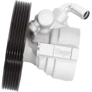 پمپ هیدرولیک فرمان وگر کد 201 مناسب برای پژو 405