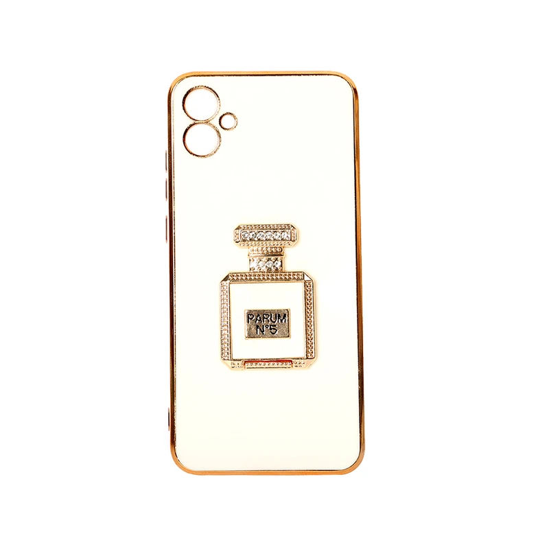 کاور طرح ادکلنی کد TPU-214 مناسب برای گوشی موبایل سامسونگ galaxy A04