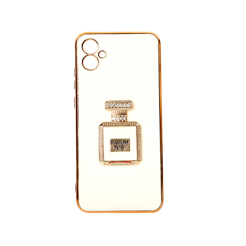 کاور طرح ادکلنی کد TPU-214 مناسب برای گوشی موبایل سامسونگ galaxy A04