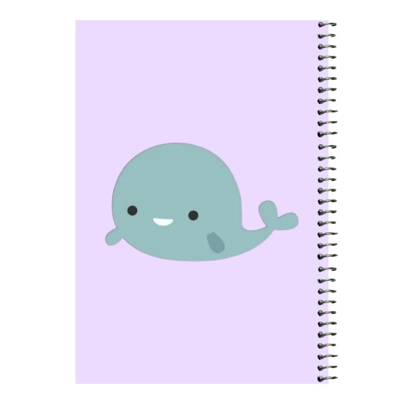 دفتر مشق 80 برگ اس جی مدل نوشته 