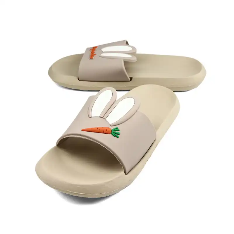 دمپایی زنانه مدل مانلی کد 17