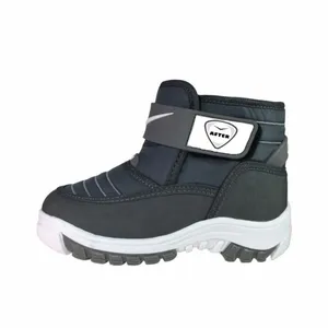 نیم بوت پسرانه مدل افتر کد Af05