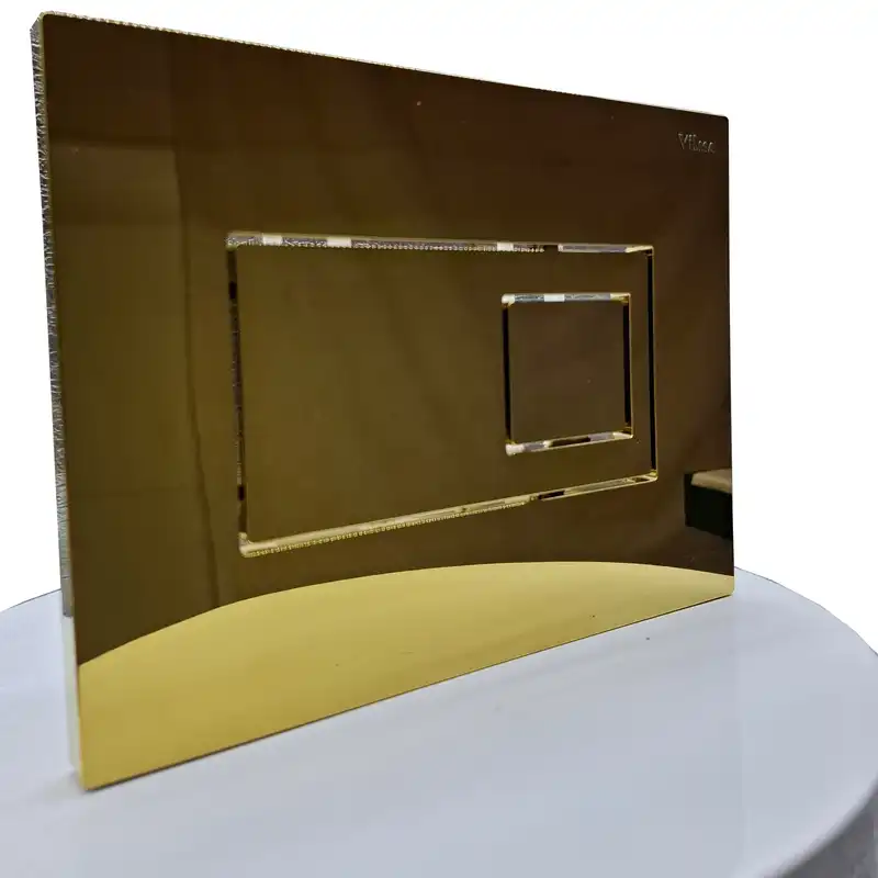 کلید فلاش تانک ویلما مدل تیک