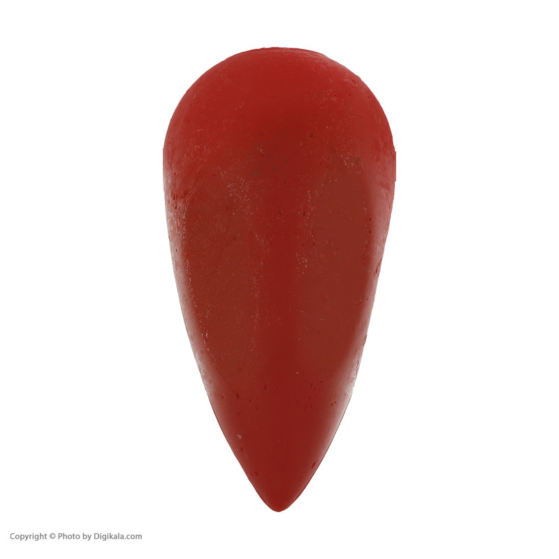 مداد شمعی 4 رنگ آریا مدل 2050