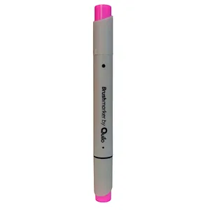 ماژیک راندو کوییلو مدل brush کد 454