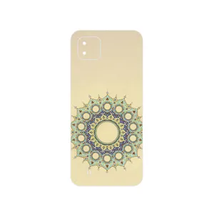 MAHOOT Art of Illumination 2 Cover Sticker for Realme C11 2021