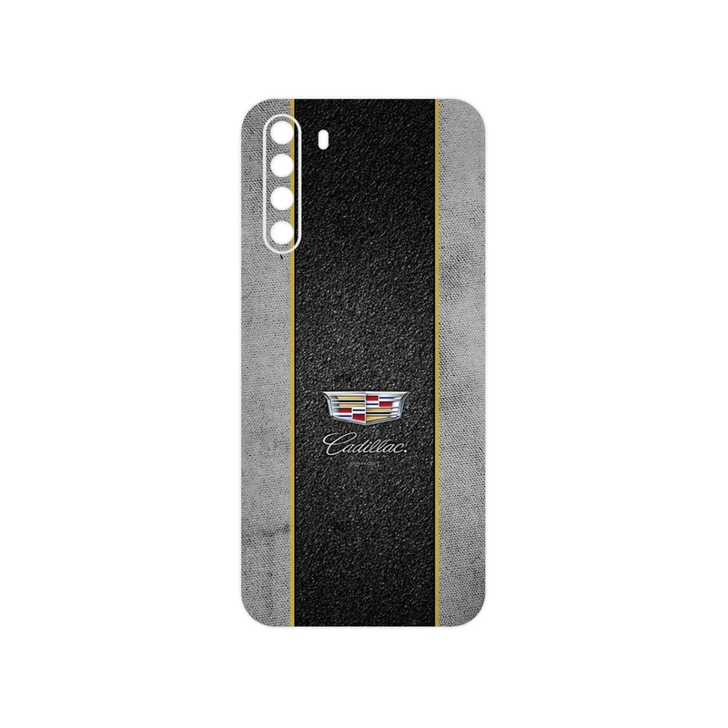 برچسب پوششی ماهوت مدل Cadillac مناسب برای گوشی موبایل جی پلاس X10