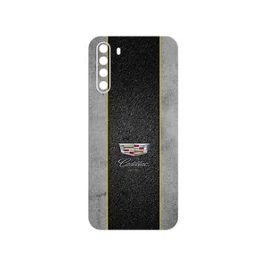 MAHOOT Cadillac Cover Sticker for Gplus X10