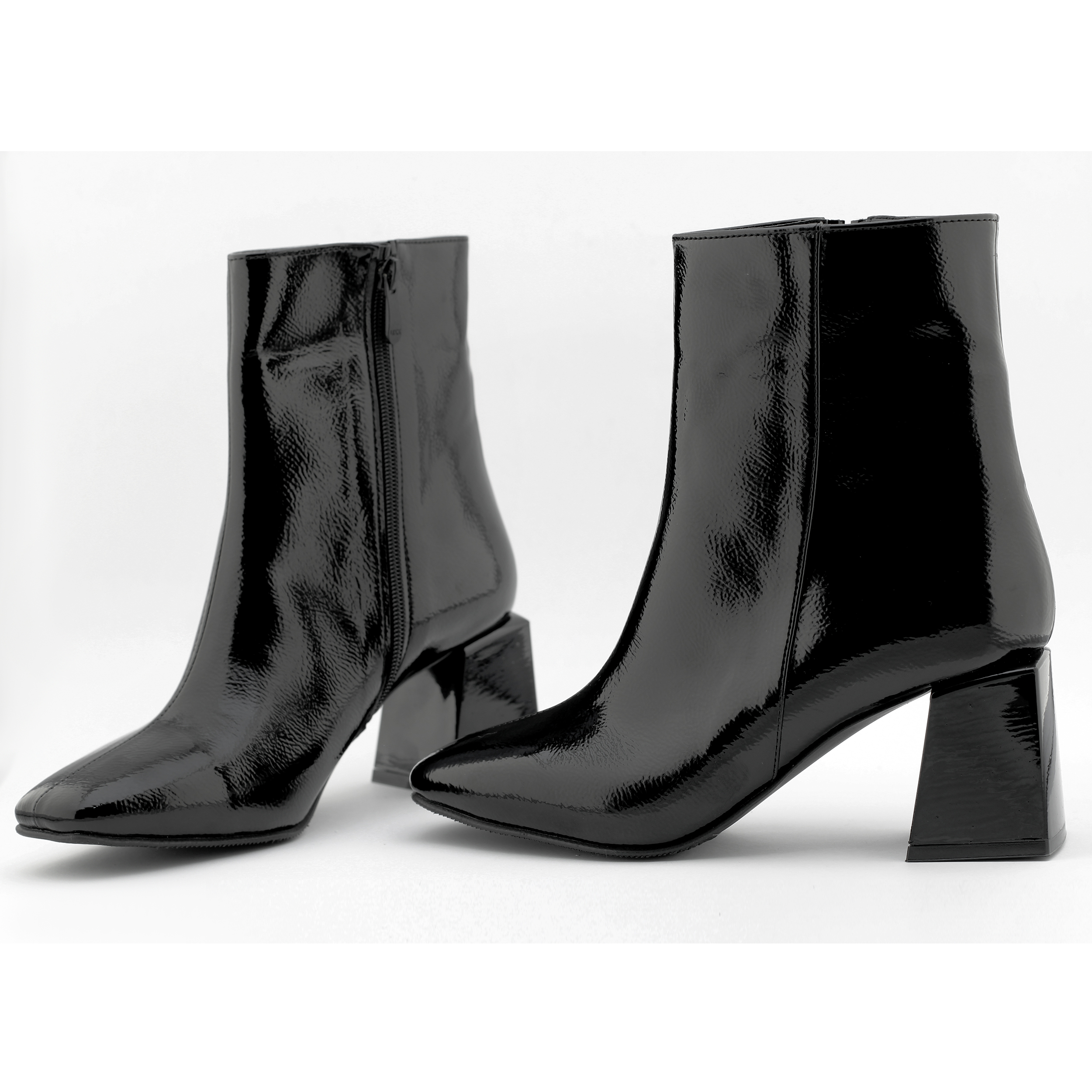 نیم بوت زنانه مدل 651b