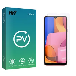 HVT PV2 Screen Protector For Samsung Galaxy A20s