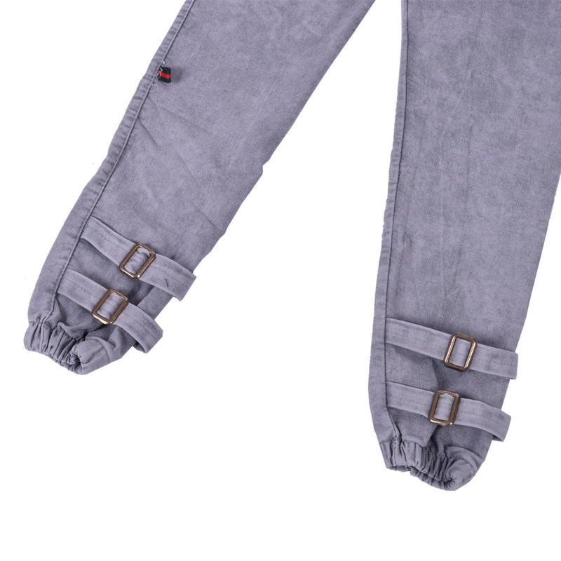 شلوار جین بچگانه مدل S32