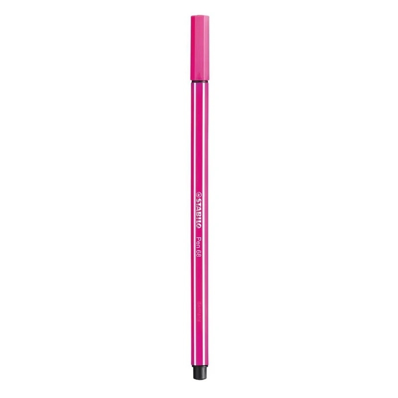 ماژیک رنگ آمیزی استابیلو مدل pen 68 ماژیک رنگ آمیزی استابیلو مدل pen 68