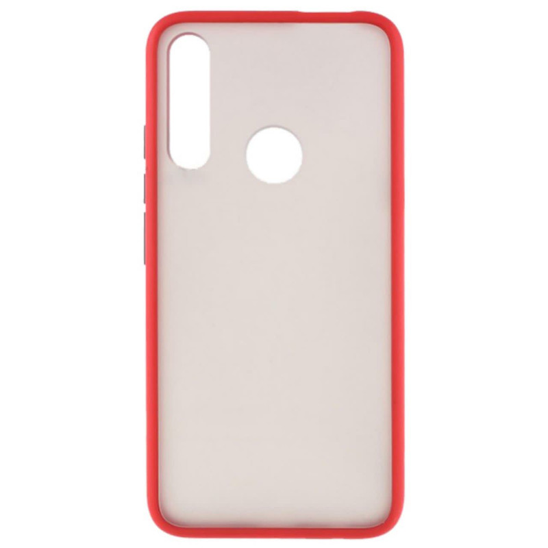 کاور مدل اسپرت طرح 5541 مناسب برای گوشی موبایل هوآوی Huawei Y6P 