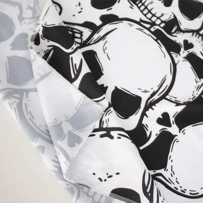 دستمال سر و گردن مدل باندانا کد 047