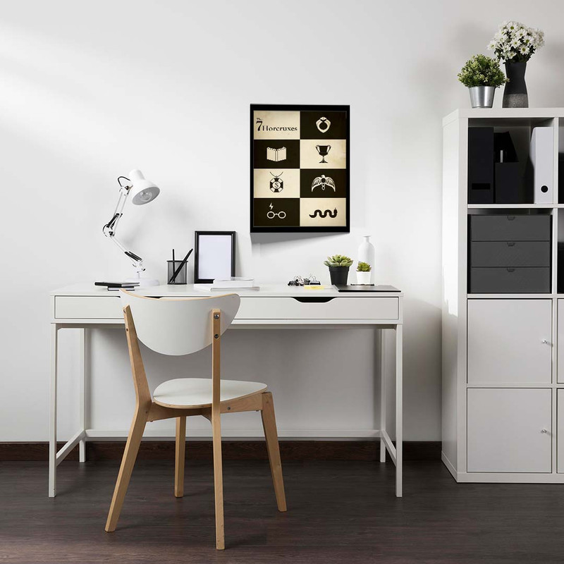 تابلو مدل The Harry Potter کد F-5021