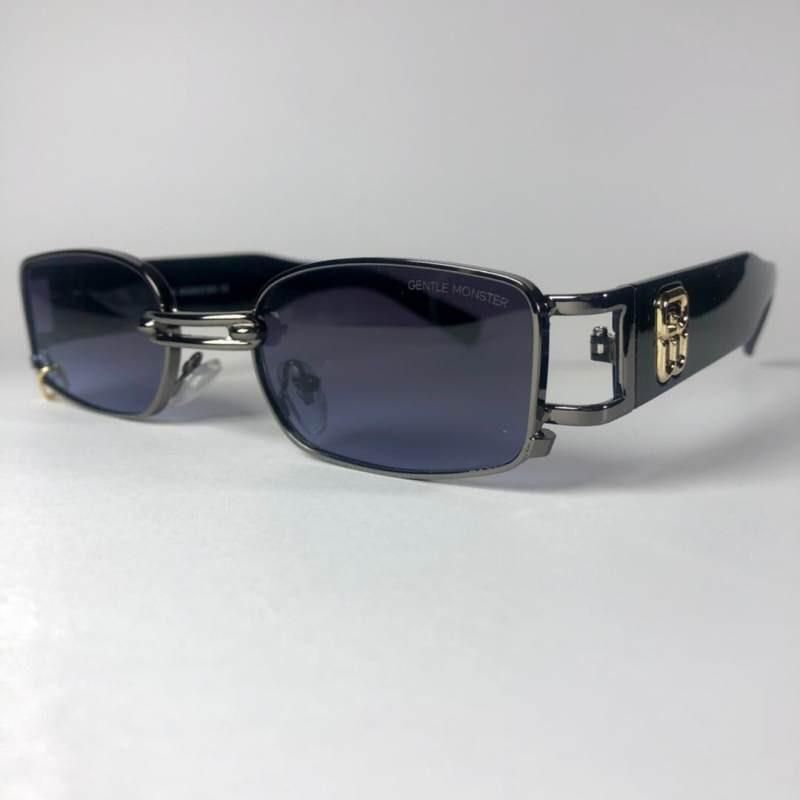 عینک آفتابی جنتل مانستر مدل 0078-14478955600 -  - 3